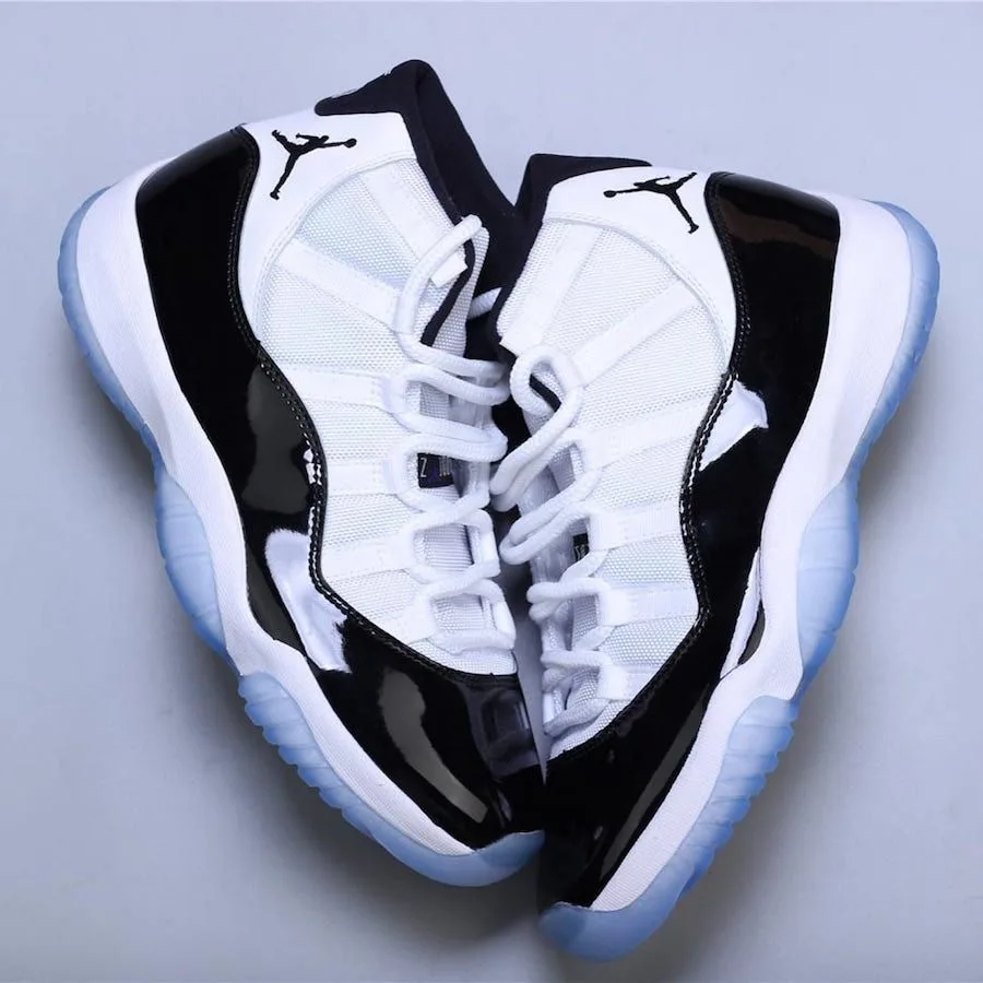 Jordan Retro 11 Panda