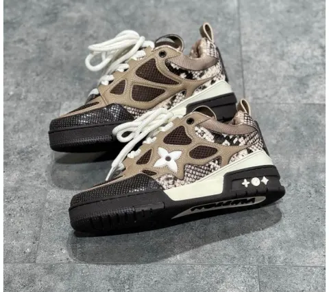 LV Skate Cafe