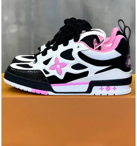 LV Skate Rosada