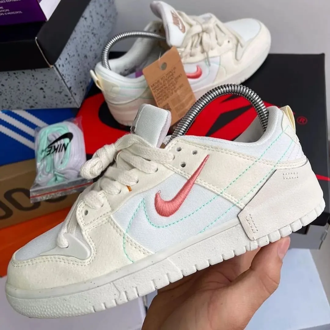 Nike SB Disrupt Chulo Rosado